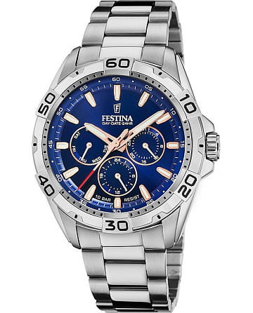 Festina Multifuncion F20623/2